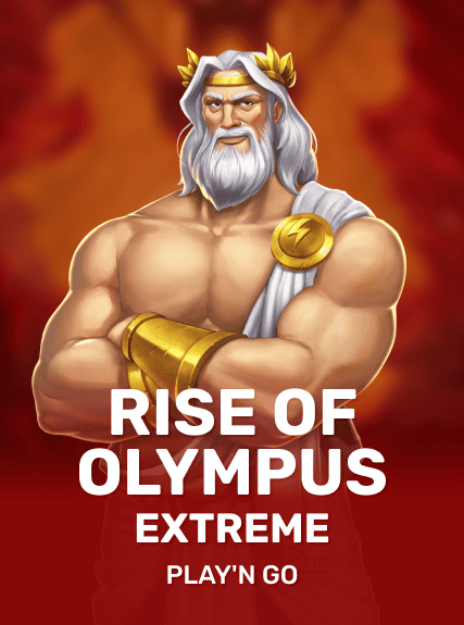 Rise of Olympus Extreme